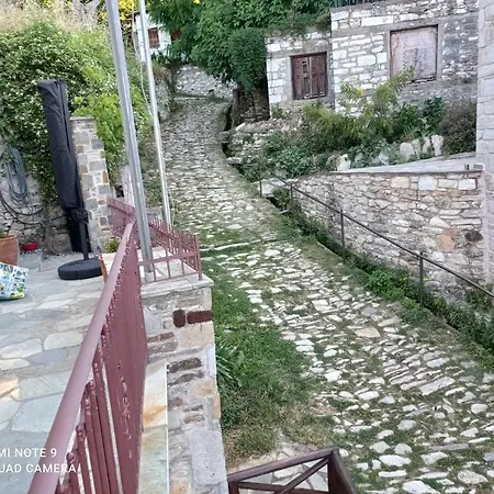 ηρώ Lejlighed *