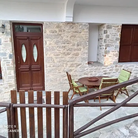 ηρώ Lejlighed